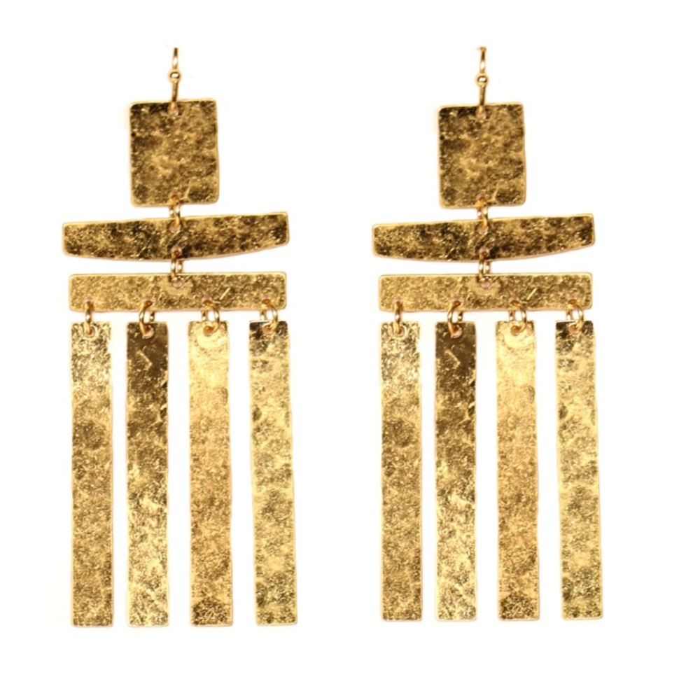 Kevia Tulum Earrings